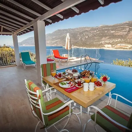 Villa Coral Cove Cukurbag Pennisula