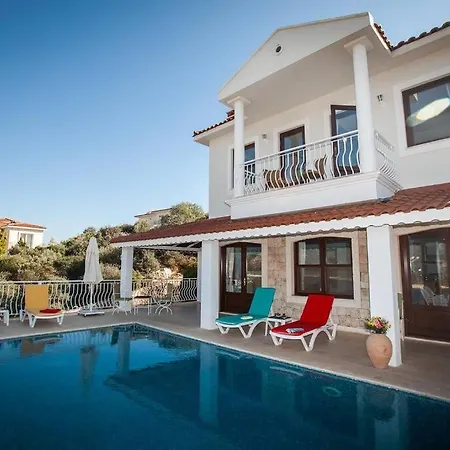 Villa Coral Cove Cukurbag Pennisula