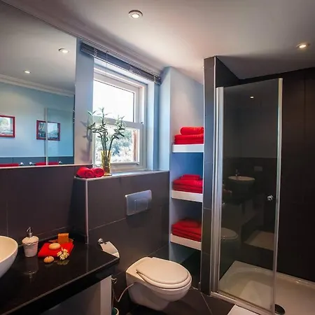 Coral Cove Cukurbag Pennisula Kaş