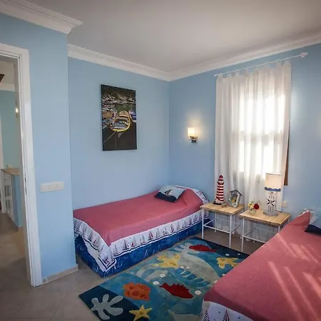 Coral Cove Cukurbag Pennisula * Kaş