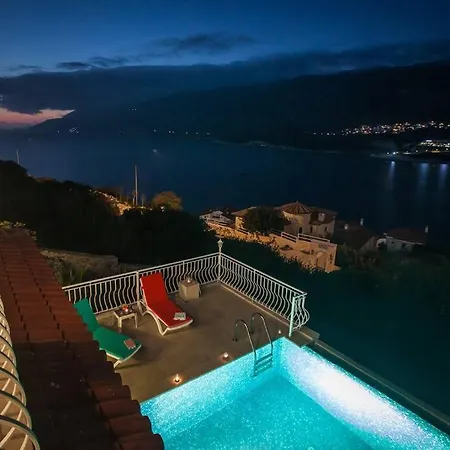 Villa Coral Cove Cukurbag Pennisula *