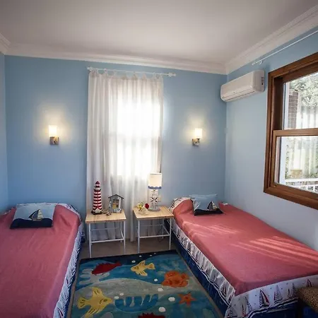 Villa Coral Cove Cukurbag Pennisula Kaş