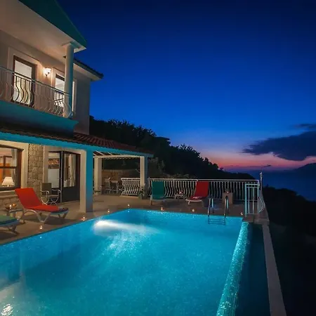 Coral Cove Cukurbag Pennisula * Kaş