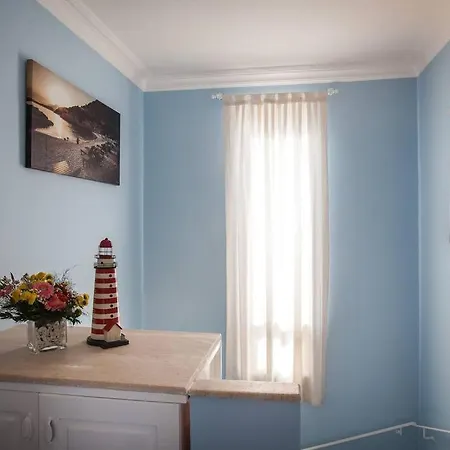Coral Cove Cukurbag Pennisula Kaş