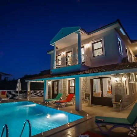 Coral Cove Cukurbag Pennisula Kaş