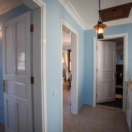 Villa Coral Cove Cukurbag Pennisula Kas