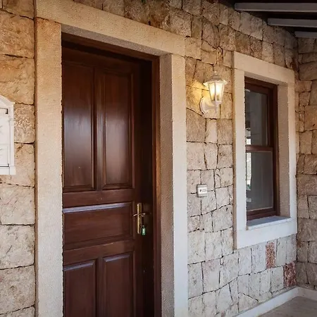 Coral Cove Cukurbag Pennisula Villa Kas